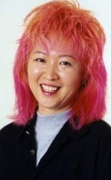 Masako Katsuki